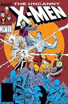 アート・デザイン・音楽 Uncanny X-Men: The Complete Collection b アート・デザイン・音楽 Uncanny X-Men: The Complete